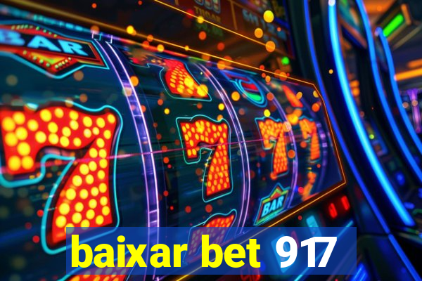 baixar bet 917